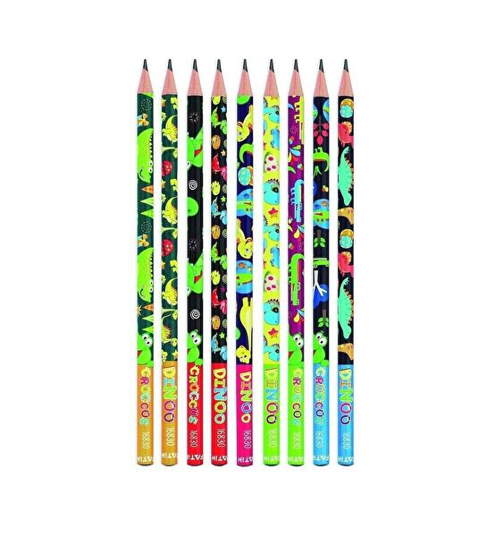 Kalemhane Kurşun Kalem