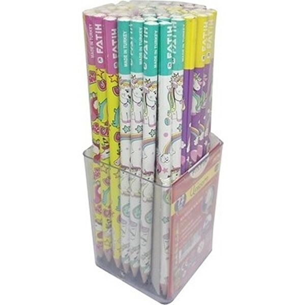 Kalemhane Kurşun Kalem