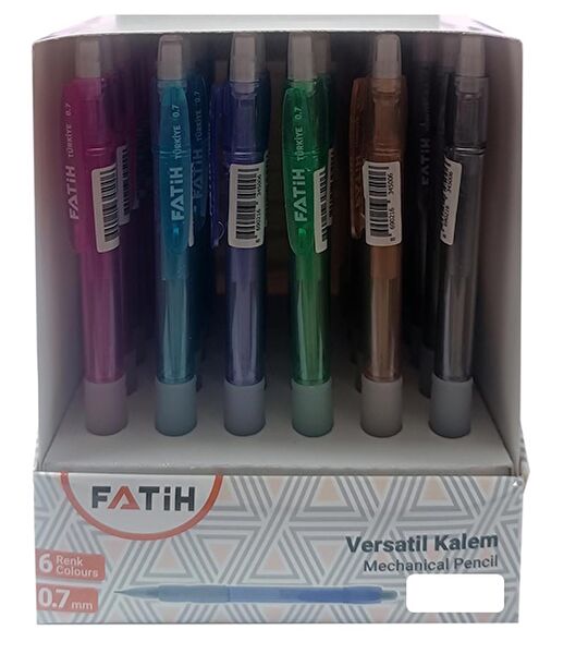 Fatih Versatil Kalem