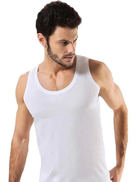 HMD Erkek Büyük Beden Atlet