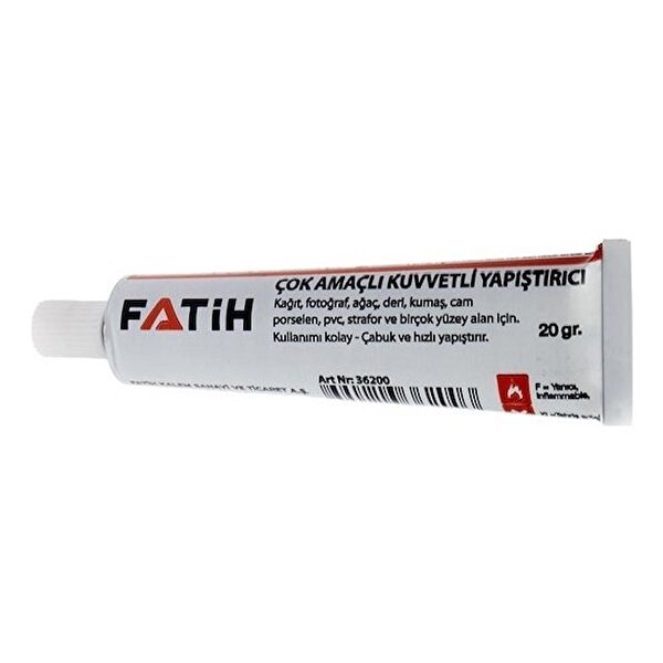 Fatih Yapıştırıcı