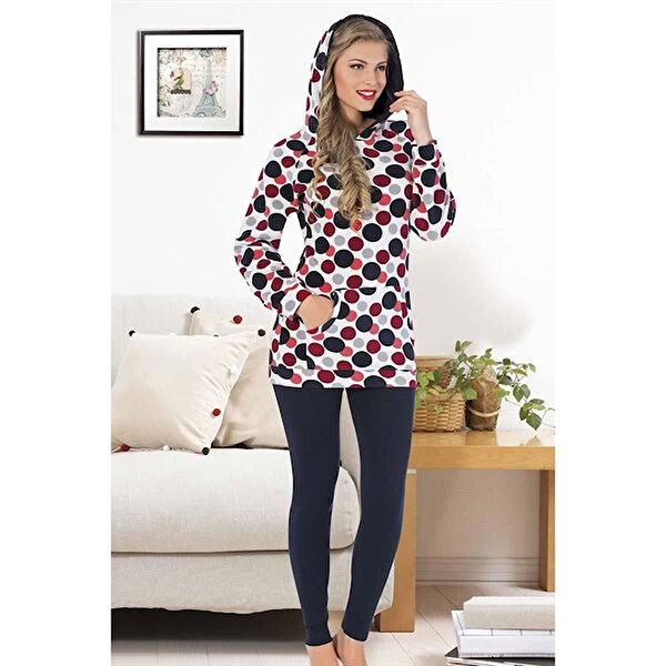 Kiviva Kadın Pijama