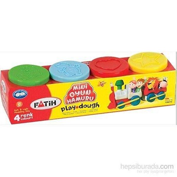 Fatih Oyun Hamuru, Slime