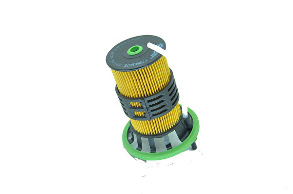 Opar Yakıt Filtreleri