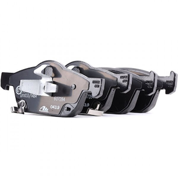 BRAXIS Fren Balataları