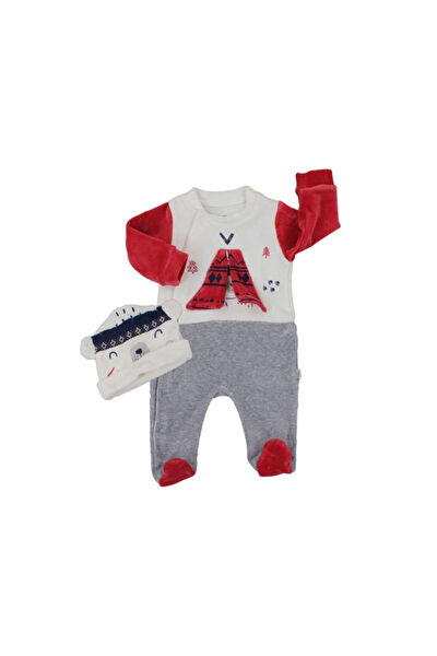 Tongs Baby Bebek Tulum