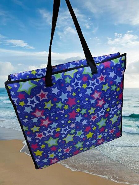 Hobi Store Plaj Çantası