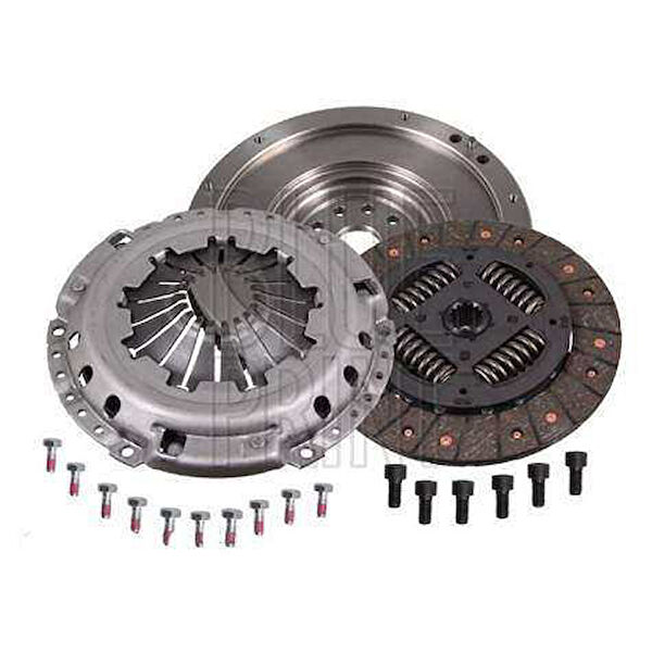 BLUEPRINT Debriyaj Setleri