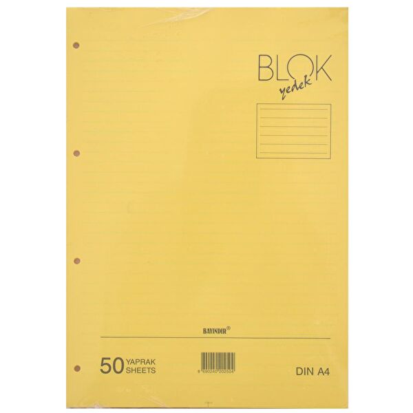 Bayındır Defter, Ajanda