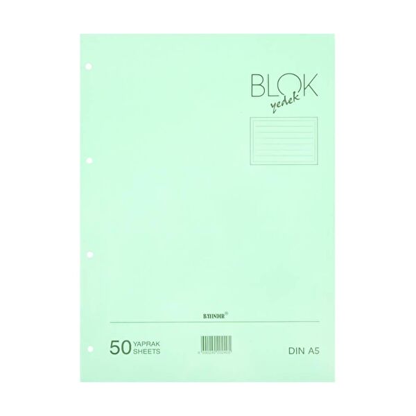 Bayındır Defter, Ajanda