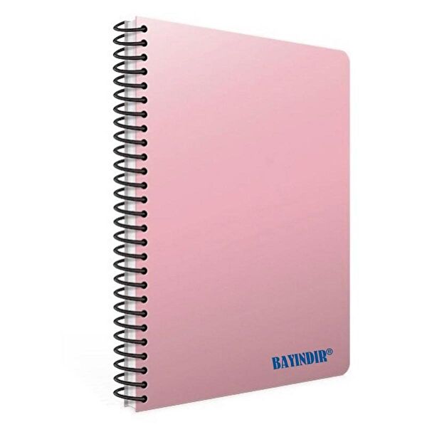 Bayındır Defter, Ajanda