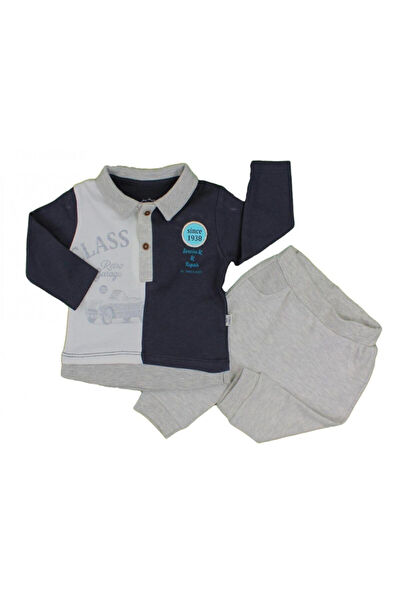 Tongs Baby Bebek Alt, Üst Takım