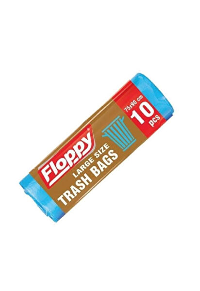 Parex Çöp Torbası