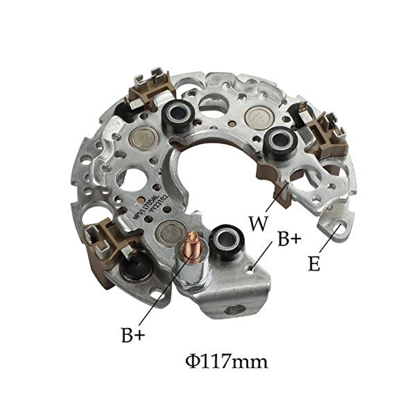 Universal Oto Elektrik Aksesuarları