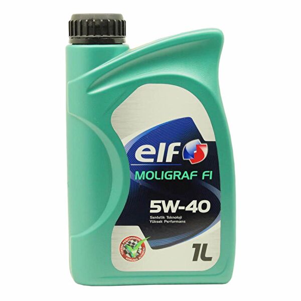 ELF Motor Yağı