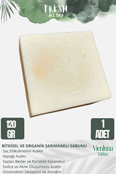Vienluna Sabun