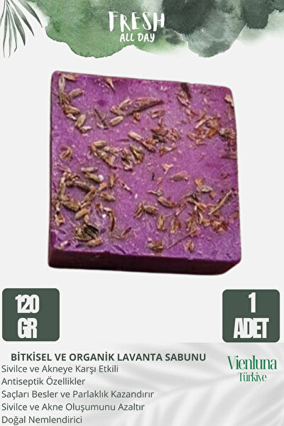 Vienluna Sabun