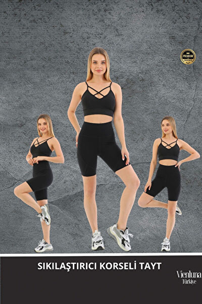 Vienluna Kadın Tayt