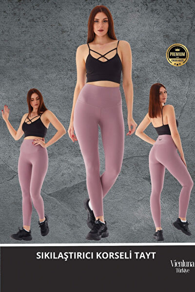 Vienluna Kadın Tayt