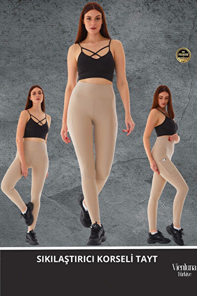 Vienluna Kadın Tayt