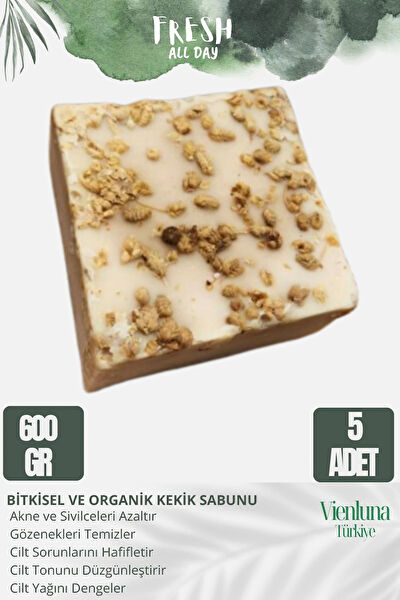 Vienluna Sabun