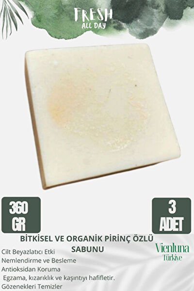Vienluna Sabun