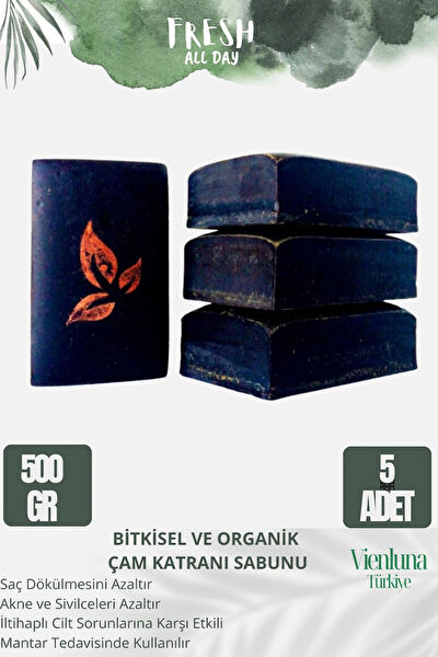 Vienluna Sabun