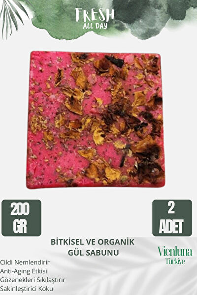 Vienluna Sabun