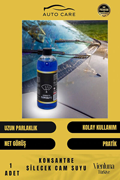 Vienluna Antifrizler