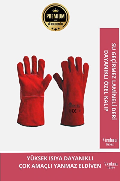 Vienluna Koruyucu Eldiven