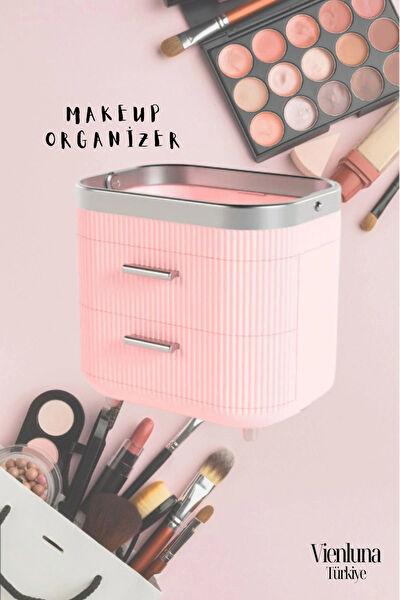 Vienluna Makyaj & Takı Organizeri