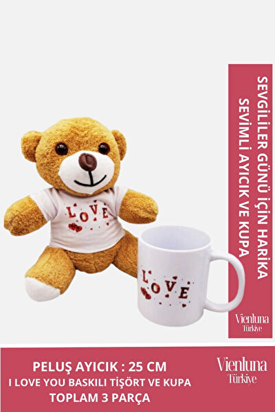 Vienluna Hediyelik Ürün