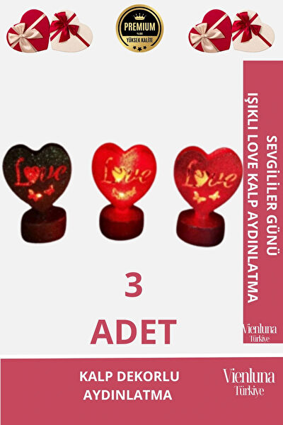 Vienluna Hediyelik Ürün