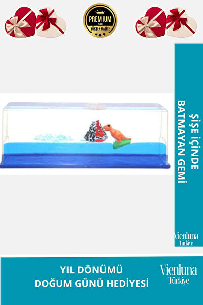 Vienluna Hediyelik Ürün