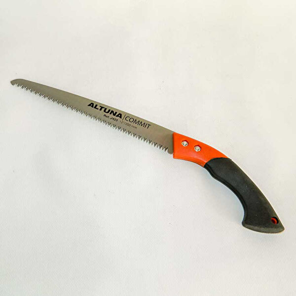 Altuna Budama Testeresi