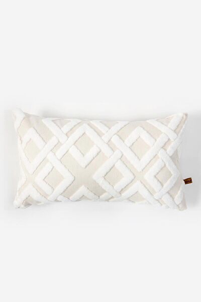 HAMUR Dekoratif Yastık, Kırlent, Kılıf