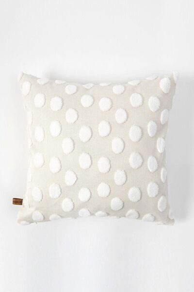 HAMUR Dekoratif Yastık, Kırlent, Kılıf