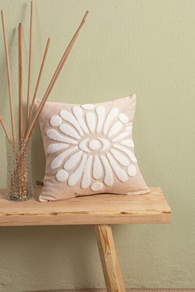 HAMUR Dekoratif Yastık, Kırlent, Kılıf