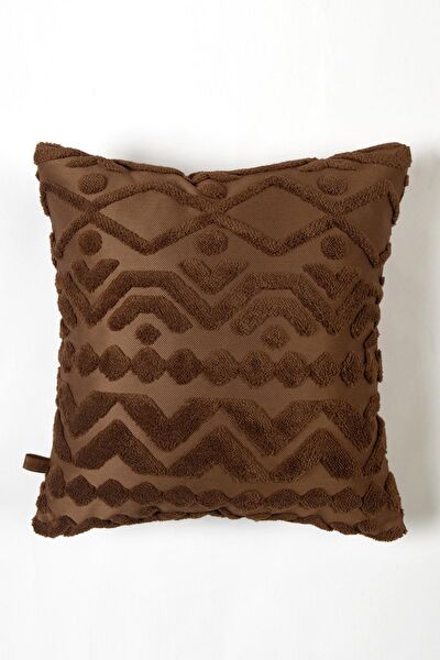 HAMUR Dekoratif Yastık, Kırlent, Kılıf