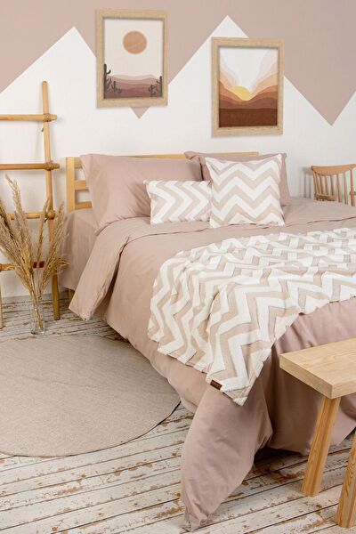 HAMUR Yatak Örtüsü