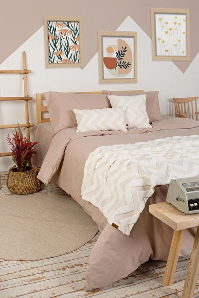 HAMUR Yatak Örtüsü