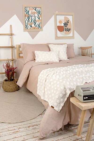 HAMUR Yatak Örtüsü