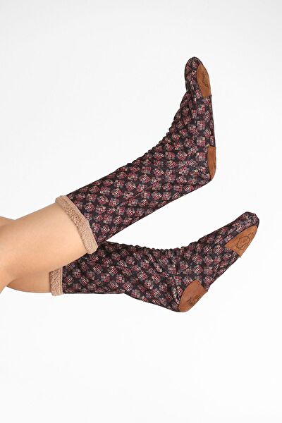 HAMUR Kadın Ev Botu, Panduf