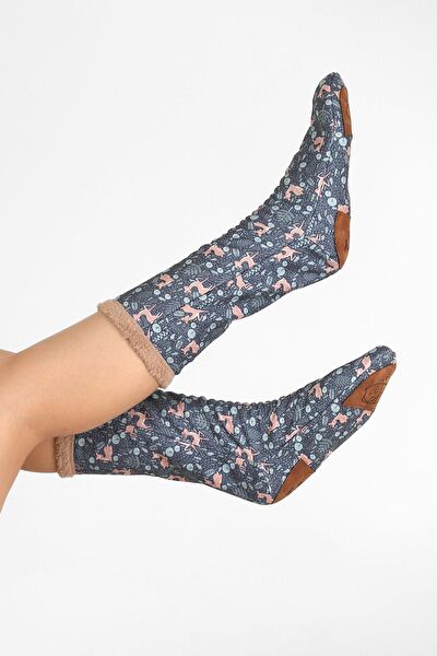 HAMUR Kadın Ev Botu, Panduf