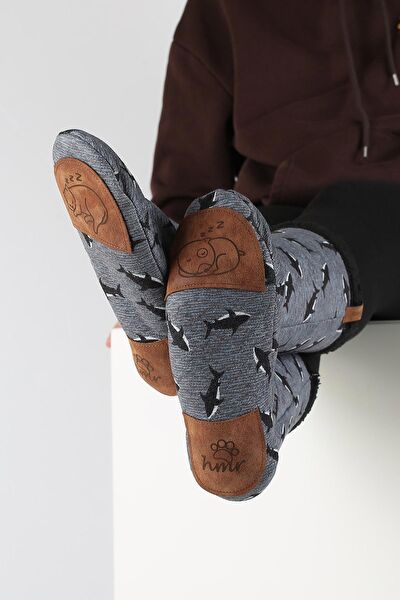 HAMUR Kadın Ev Botu, Panduf