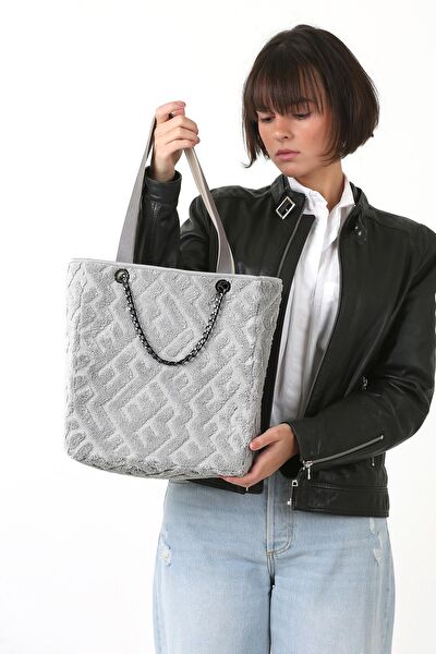 HAMUR Kadın Omuz Çantası