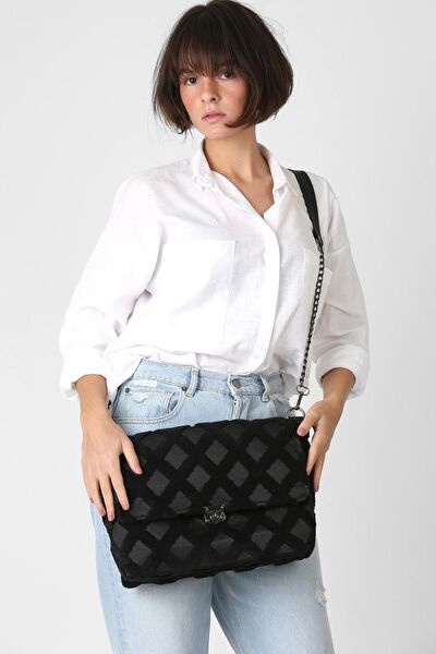 HAMUR Kadın Omuz Çantası