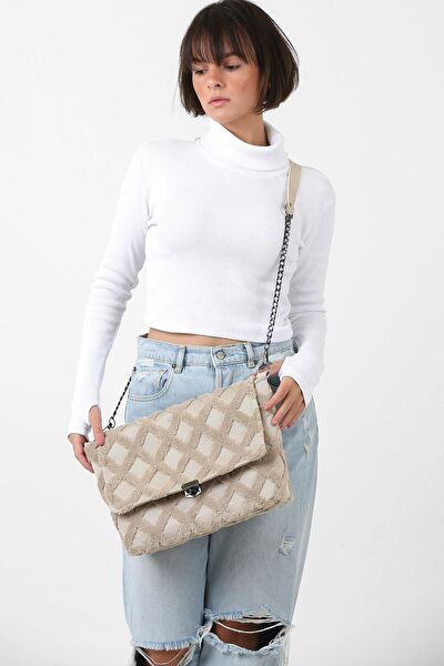 HAMUR Kadın Omuz Çantası