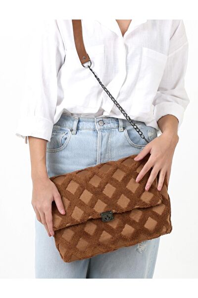 HAMUR Kadın Omuz Çantası