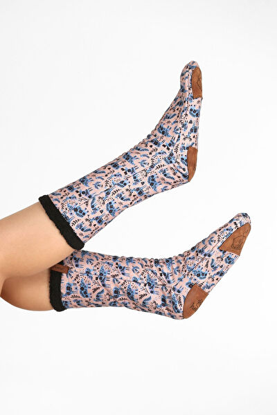 HAMUR Kadın Ev Botu, Panduf